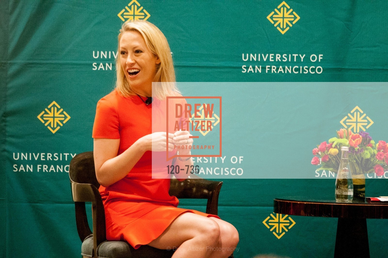 Julia Hartz, USF Women in Leadership and Philanthropy Luncheon With Julia Hartz, Co-Founder & President of EventBrite, US, May 16th, 2015,Drew Altizer, Drew Altizer Photography, full-service agency, private events, San Francisco photographer, photographer california