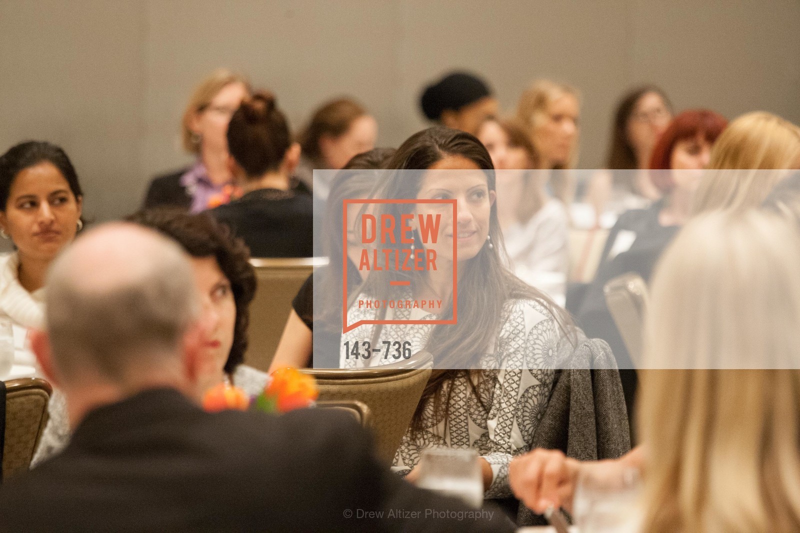 Extras, USF Women in Leadership and Philanthropy Luncheon With Julia Hartz, Co-Founder & President of EventBrite, May 16th, 2015, Photo,Drew Altizer, Drew Altizer Photography, full-service agency, private events, San Francisco photographer, photographer california