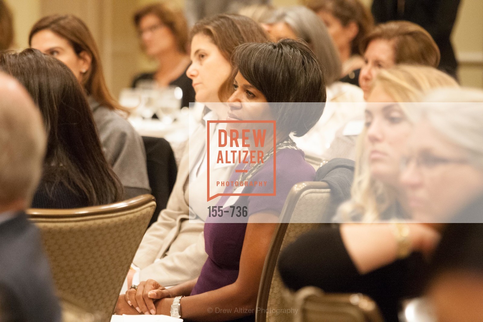 Jeana Toney, USF Women in Leadership and Philanthropy Luncheon With Julia Hartz, Co-Founder & President of EventBrite, US, May 16th, 2015,Drew Altizer, Drew Altizer Photography, full-service agency, private events, San Francisco photographer, photographer california