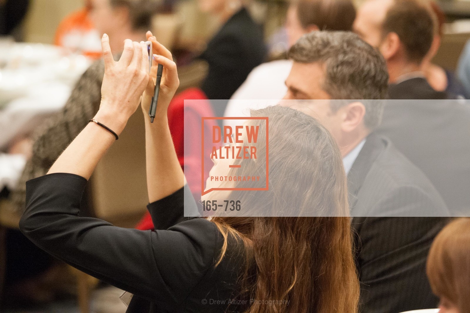 Extras, USF Women in Leadership and Philanthropy Luncheon With Julia Hartz, Co-Founder & President of EventBrite, May 16th, 2015, Photo,Drew Altizer, Drew Altizer Photography, full-service agency, private events, San Francisco photographer, photographer california