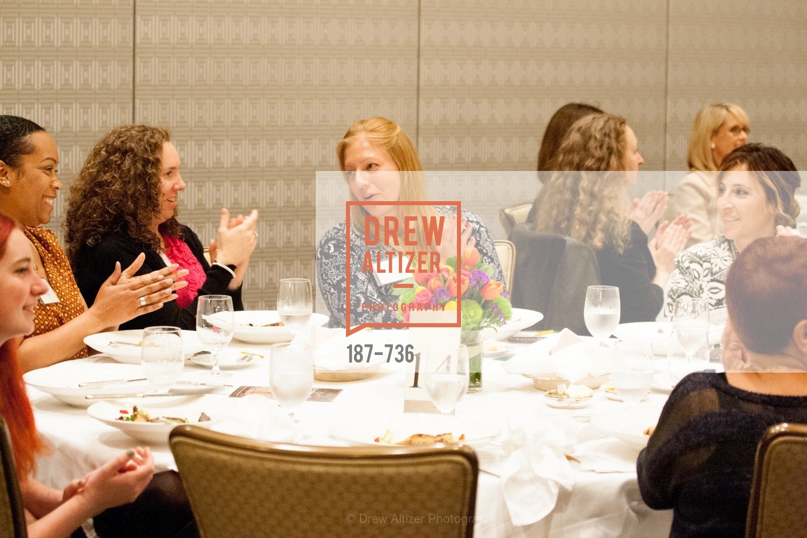 Kelly Sanders, USF Women in Leadership and Philanthropy Luncheon With Julia Hartz, Co-Founder & President of EventBrite, US, May 16th, 2015,Drew Altizer, Drew Altizer Photography, full-service agency, private events, San Francisco photographer, photographer california