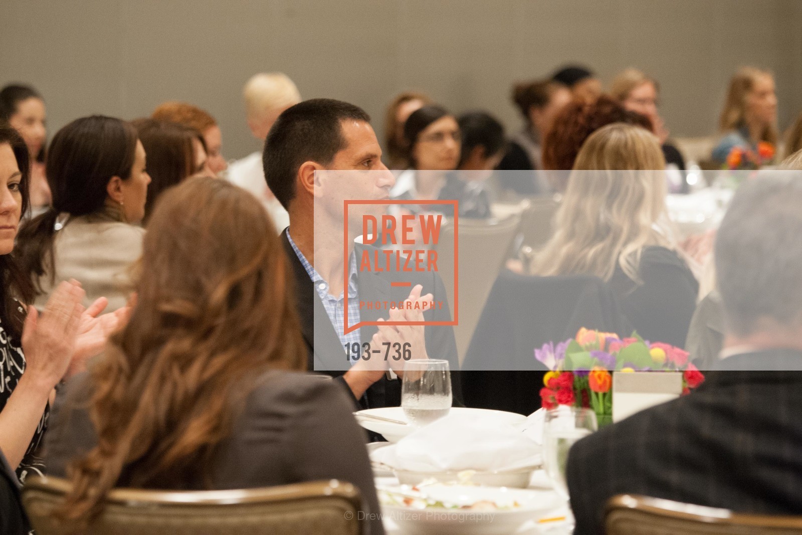 Kique Bazan, USF Women in Leadership and Philanthropy Luncheon With Julia Hartz, Co-Founder & President of EventBrite, US, May 16th, 2015,Drew Altizer, Drew Altizer Photography, full-service agency, private events, San Francisco photographer, photographer california