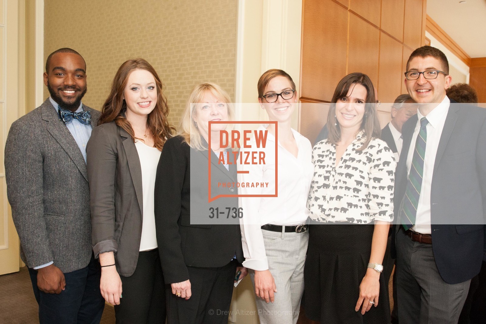 Elonte Porter, Natalie Gallo, Sondra Gallo, Allison Littlefield, Carmina Littlefield, Christopher Anderson, Photo #31-736