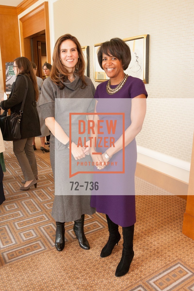 Andrea Zola, Jeana Toney, USF Women in Leadership and Philanthropy Luncheon With Julia Hartz, Co-Founder & President of EventBrite, US, May 16th, 2015,Drew Altizer, Drew Altizer Photography, full-service agency, private events, San Francisco photographer, photographer california