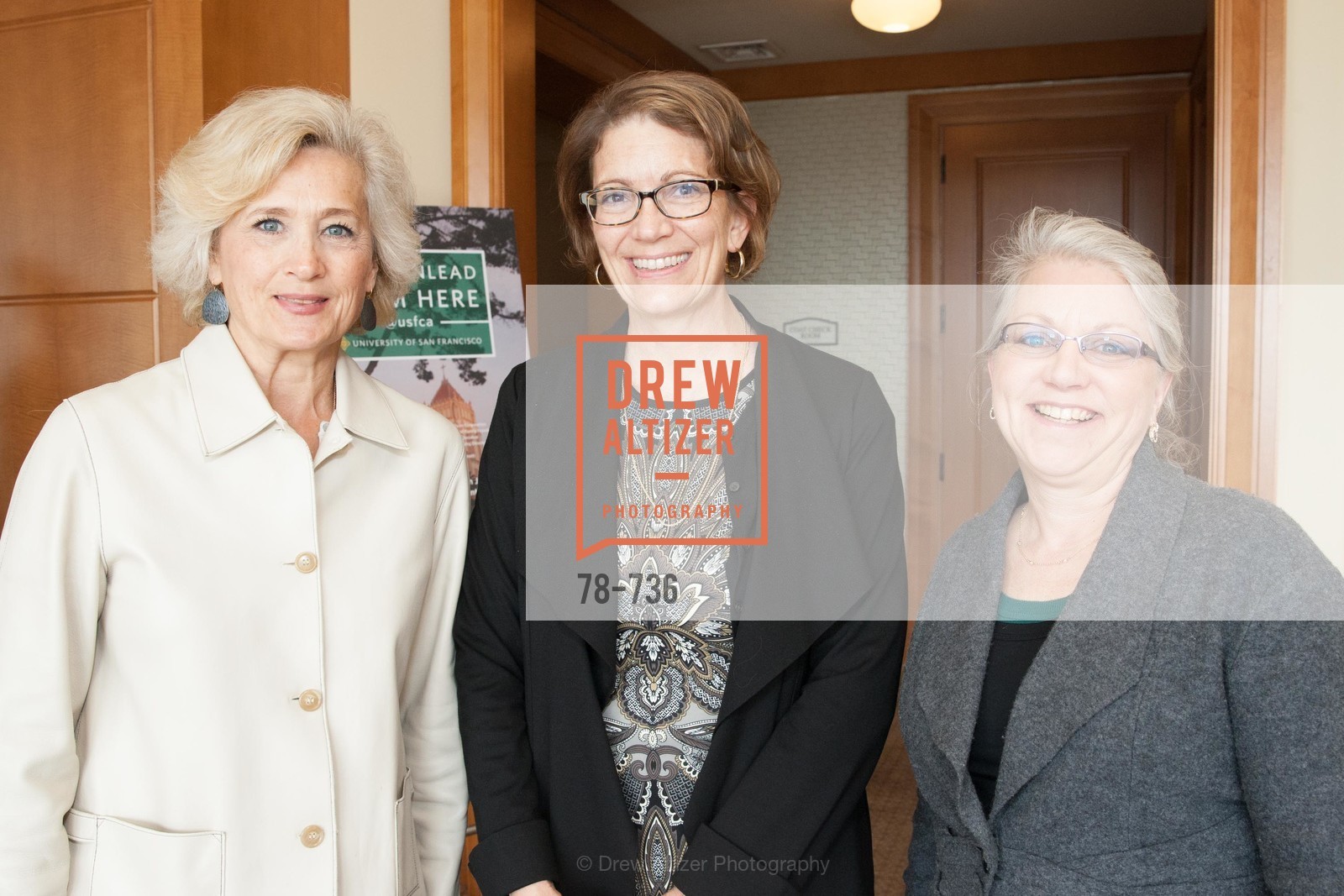 Top Picks, USF Women in Leadership and Philanthropy Luncheon With Julia Hartz, Co-Founder & President of EventBrite, May 16th, 2015, Photo,Drew Altizer, Drew Altizer Photography, full-service agency, private events, San Francisco photographer, photographer california