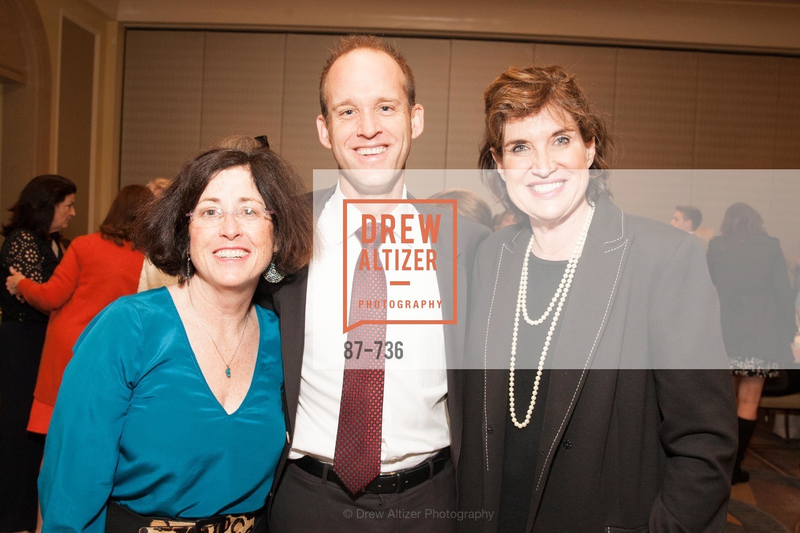 Top Picks, USF Women in Leadership and Philanthropy Luncheon With Julia Hartz, Co-Founder & President of EventBrite, May 16th, 2015, Photo,Drew Altizer, Drew Altizer Photography, full-service agency, private events, San Francisco photographer, photographer california