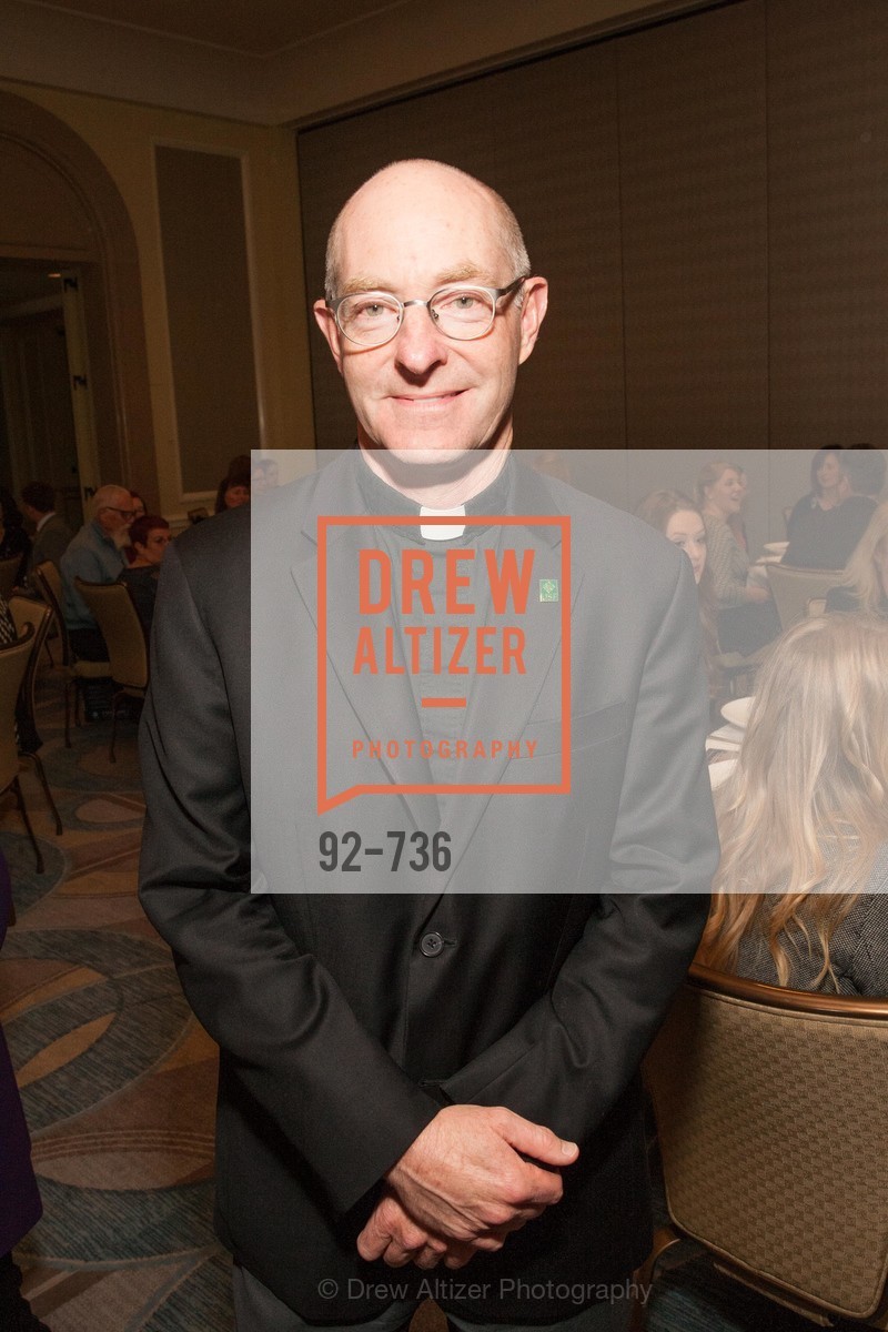 Father Paul Fitzgerald, USF Women in Leadership and Philanthropy Luncheon With Julia Hartz, Co-Founder & President of EventBrite, US, May 16th, 2015,Drew Altizer, Drew Altizer Photography, full-service agency, private events, San Francisco photographer, photographer california