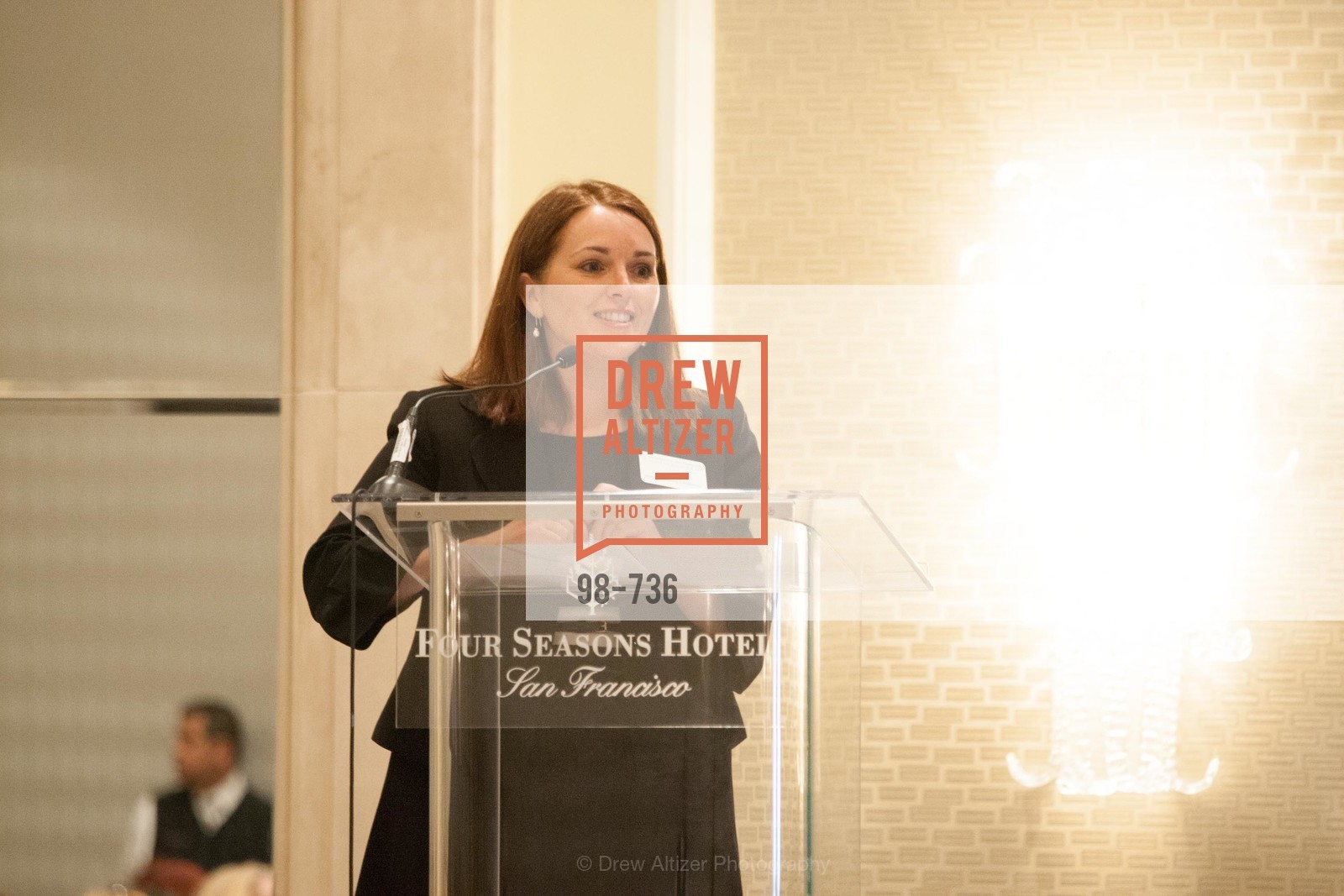Leslie Theodore, USF Women in Leadership and Philanthropy Luncheon With Julia Hartz, Co-Founder & President of EventBrite, US, May 16th, 2015,Drew Altizer, Drew Altizer Photography, full-service agency, private events, San Francisco photographer, photographer california
