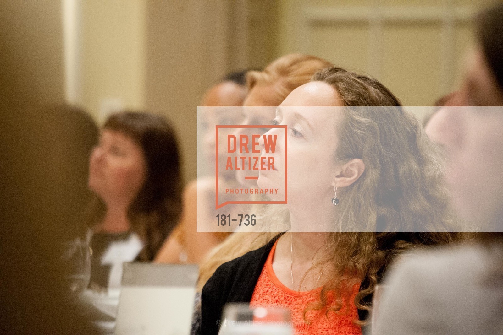 Top Picks, USF Women in Leadership and Philanthropy Luncheon With Julia Hartz, Co-Founder & President of EventBrite, May 16th, 2015, Photo,Drew Altizer, Drew Altizer Photography, full-service agency, private events, San Francisco photographer, photographer california