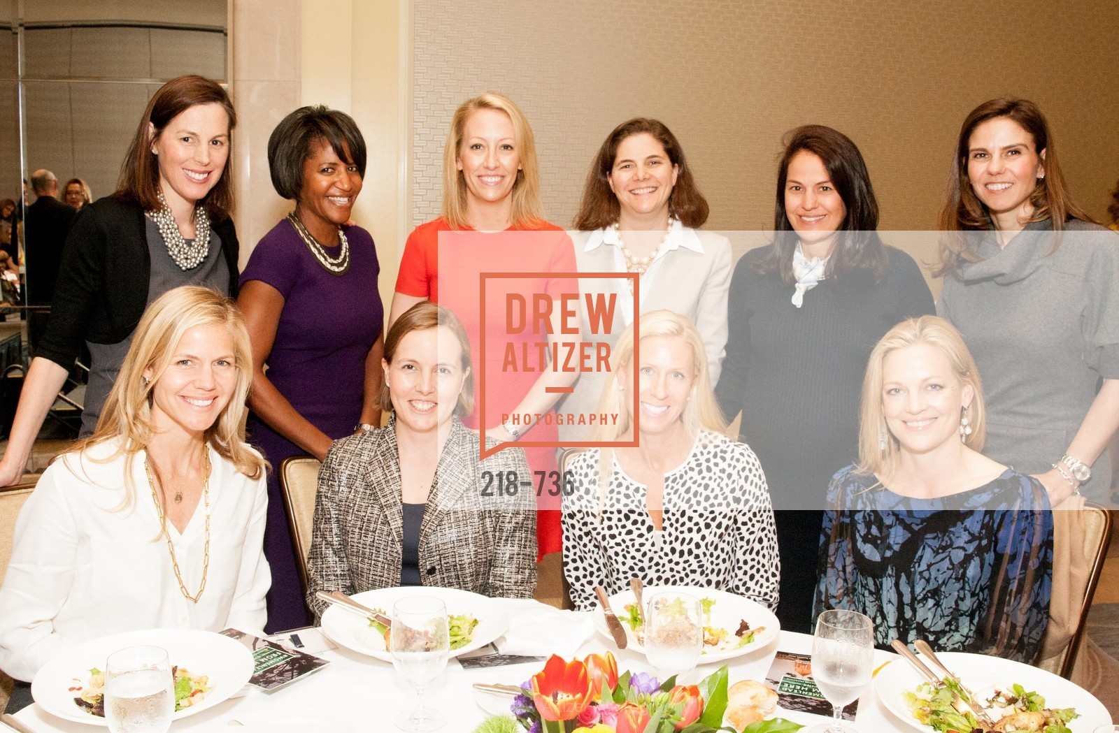 Mary Miller, Mary Graf, Jeana Toney, Katie Rothschild, Julia Hartz, Joy Woeber, Carter Graber, Anna Morfit, Maja Smith, Andrea Zola, USF Women in Leadership and Philanthropy Luncheon With Julia Hartz, Co-Founder & President of EventBrite, US, May 16th, 2015, Photo #218-736 Mary Miller, Mary Graf, Jeana Toney, Katie Rothschild, Julia Hartz, Joy Woeber, Carter Graber, Anna Morfit, Maja Smith, Andrea Zola, Photo #218-736