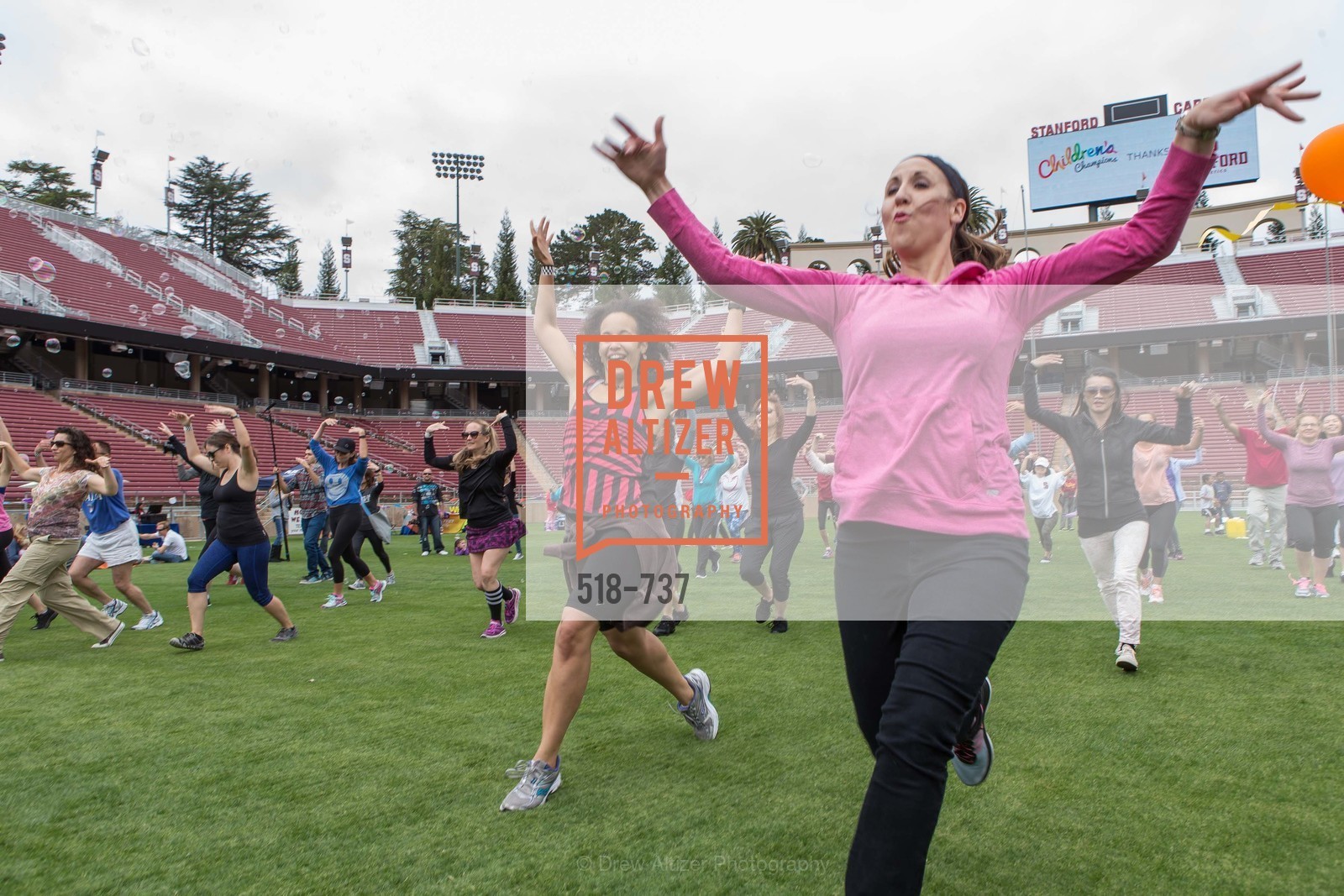 Atmosphere, Children's Champions, US, May 17th, 2015