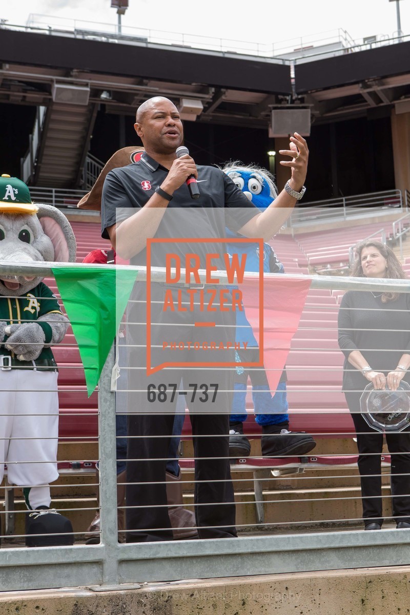 David Shaw, Children's Champions, US, May 17th, 2015