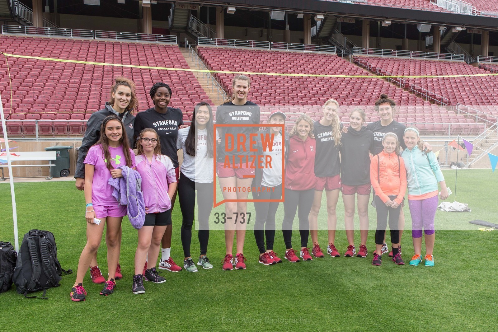 Stanford Women's Vollyball Team, Children's Champions, US, May 17th, 2015,Drew Altizer, Drew Altizer Photography, full-service agency, private events, San Francisco photographer, photographer california