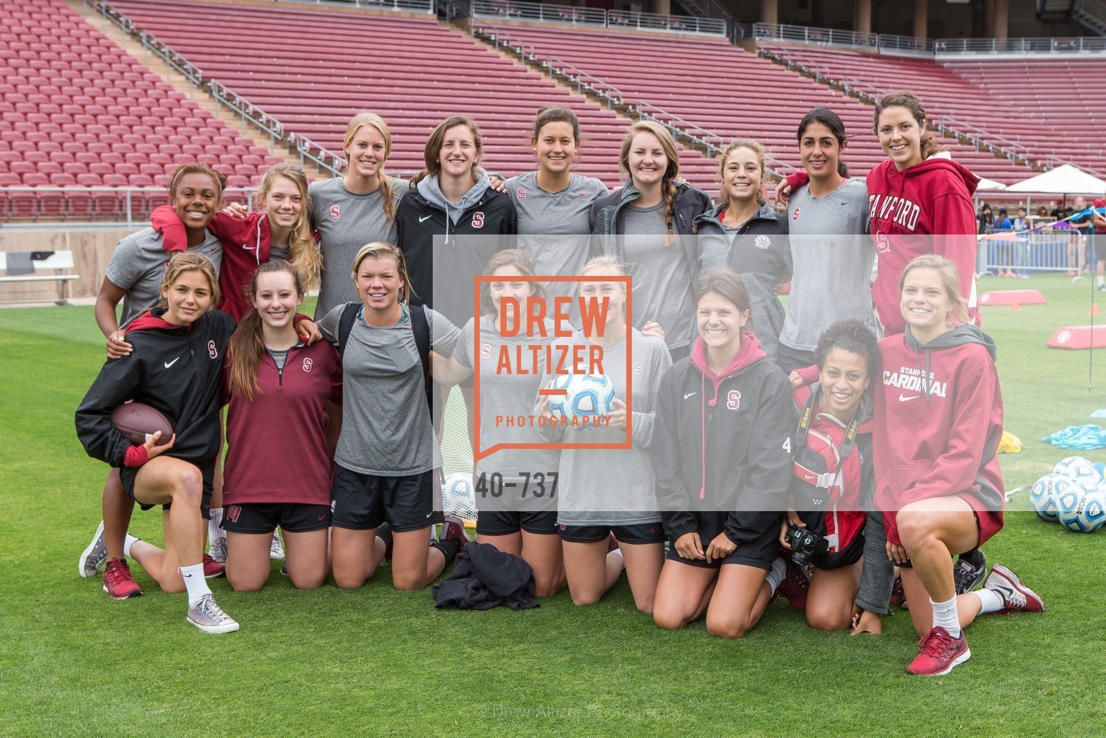 Stanford Women's Soccer Team, Children's Champions, US, May 17th, 2015,Drew Altizer, Drew Altizer Photography, full-service agency, private events, San Francisco photographer, photographer california