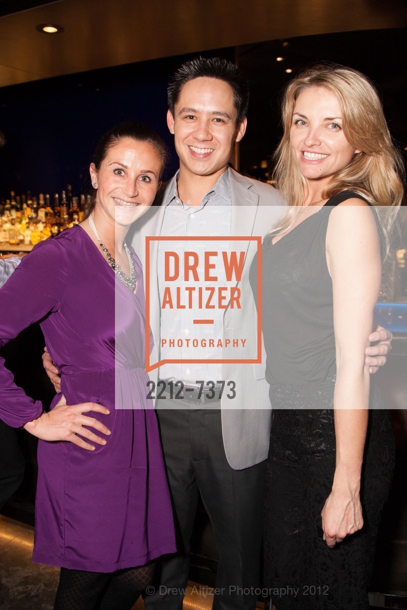 Courtney Furia, Jason Enriquez, Karolina Kielbowitz, Photo #2212-7373