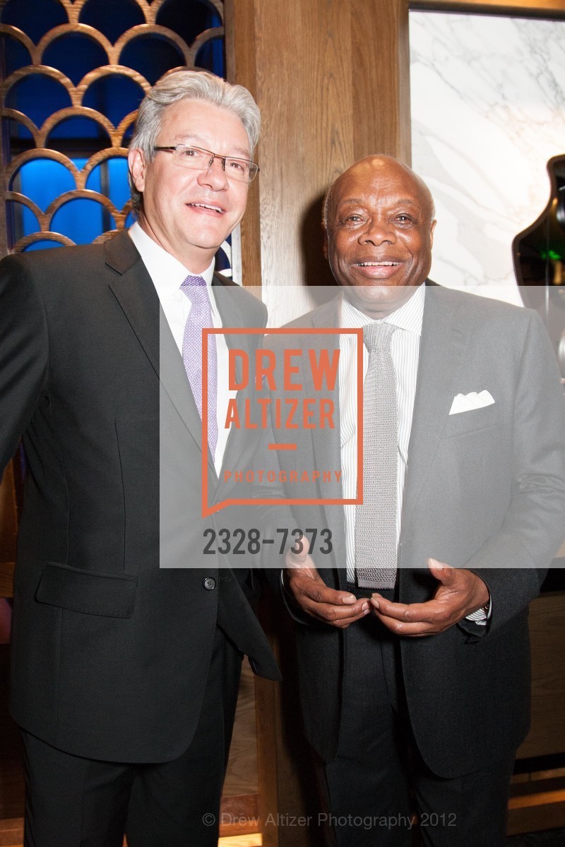 Didier Souillat, Willie Brown, Photo #2328-7373