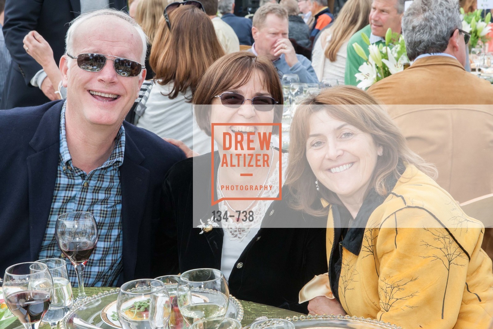 John Pollard, Laura Pollard, Alex Diddams, LymeAid 2015, US, May 18th, 2015,Drew Altizer, Drew Altizer Photography, full-service agency, private events, San Francisco photographer, photographer california