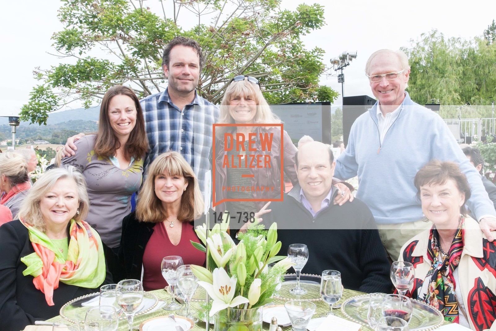 Rita Williams, Carol Sontag, Jeff Thoms, Rachel Thoms, Mark Sontag, Herschel Cobb, Lynn Cobb, LymeAid 2015, US, May 18th, 2015,Drew Altizer, Drew Altizer Photography, full-service agency, private events, San Francisco photographer, photographer california
