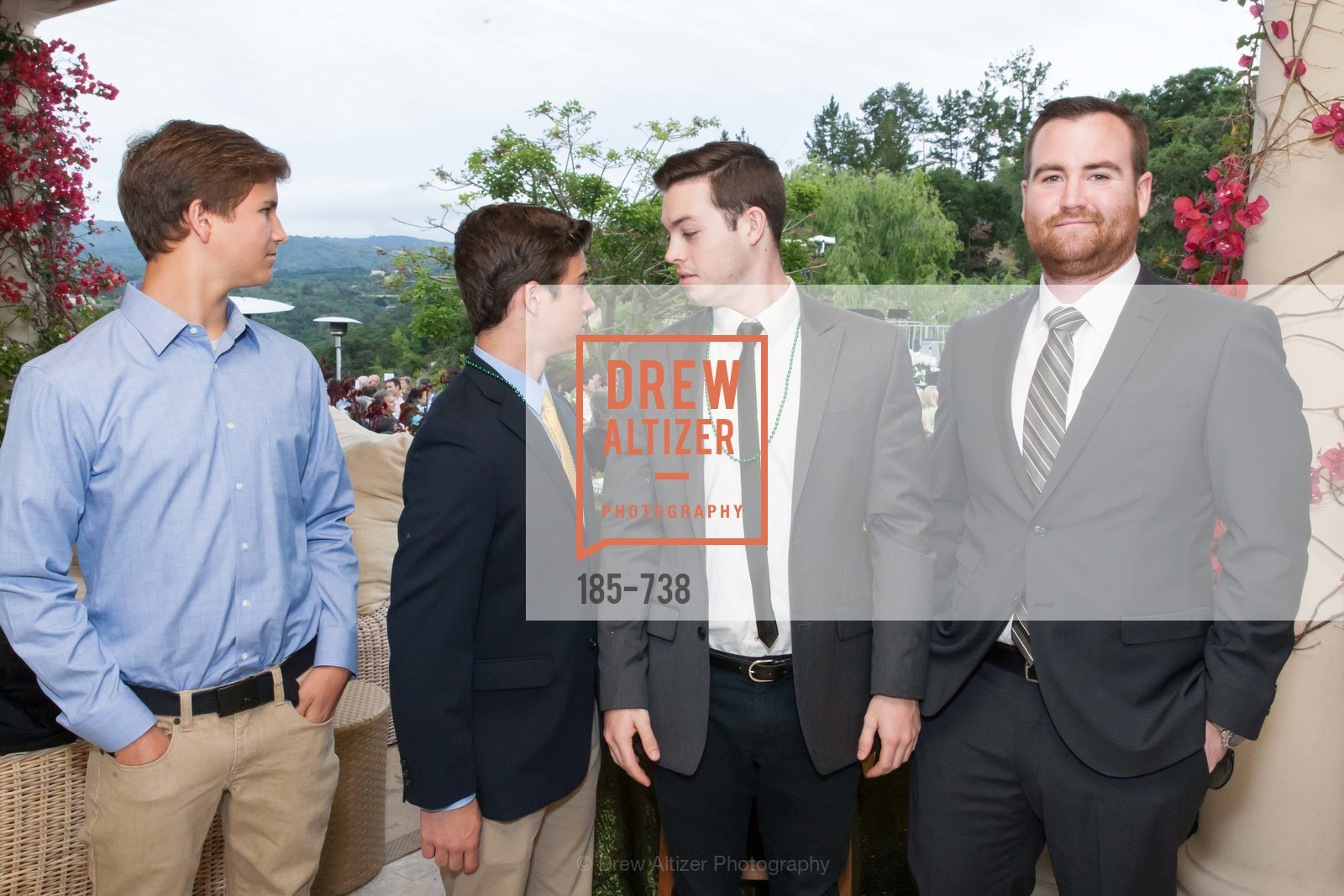 Jack Allen, Sawyer Giampa, Wyatt Giampa, Nick Giampa, LymeAid 2015, US, May 18th, 2015,Drew Altizer, Drew Altizer Photography, full-service agency, private events, San Francisco photographer, photographer california