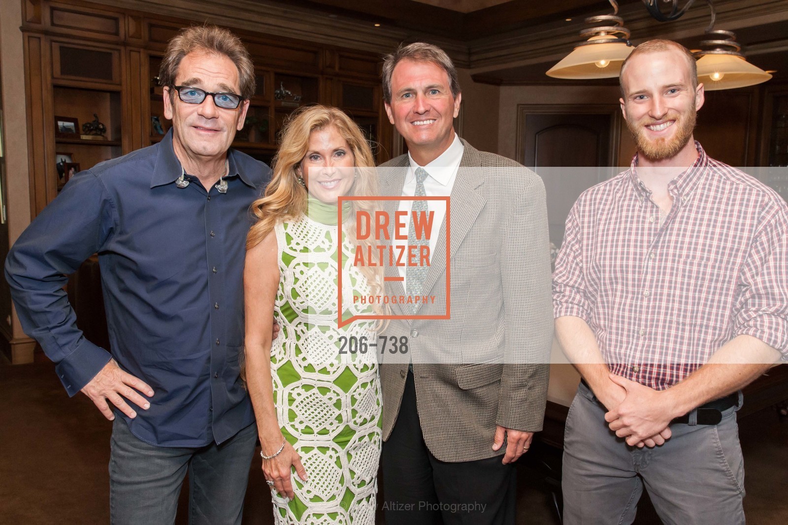 Huey Lewis, Sherry Cagan, Laird Cagan, Elet Hall, LymeAid 2015, US, May 18th, 2015,Drew Altizer, Drew Altizer Photography, full-service agency, private events, San Francisco photographer, photographer california