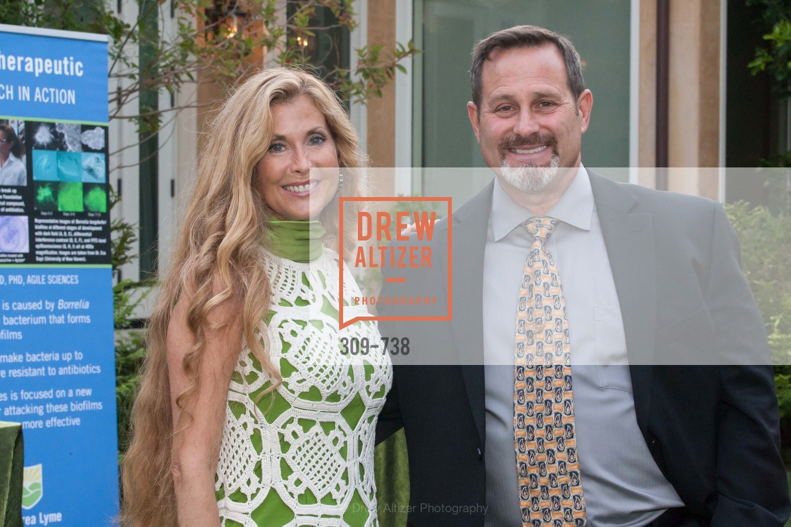 Sherry Cagan, Nick Giampa, LymeAid 2015, US, May 18th, 2015,Drew Altizer, Drew Altizer Photography, full-service agency, private events, San Francisco photographer, photographer california