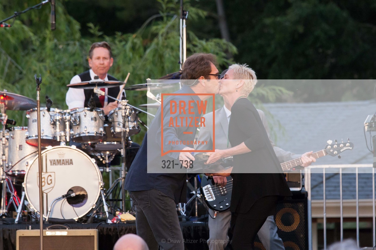 Huey Lewis, Cynthia Woods, LymeAid 2015, US, May 18th, 2015,Drew Altizer, Drew Altizer Photography, full-service agency, private events, San Francisco photographer, photographer california