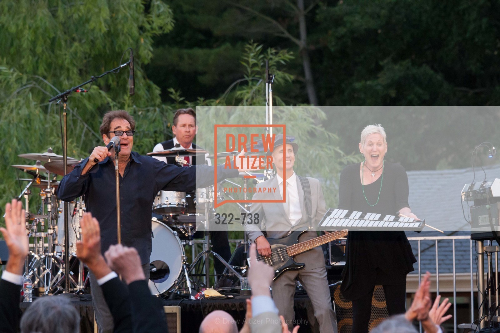 Huey Lewis, Cynthia Woods, LymeAid 2015, US, May 18th, 2015,Drew Altizer, Drew Altizer Photography, full-service agency, private events, San Francisco photographer, photographer california