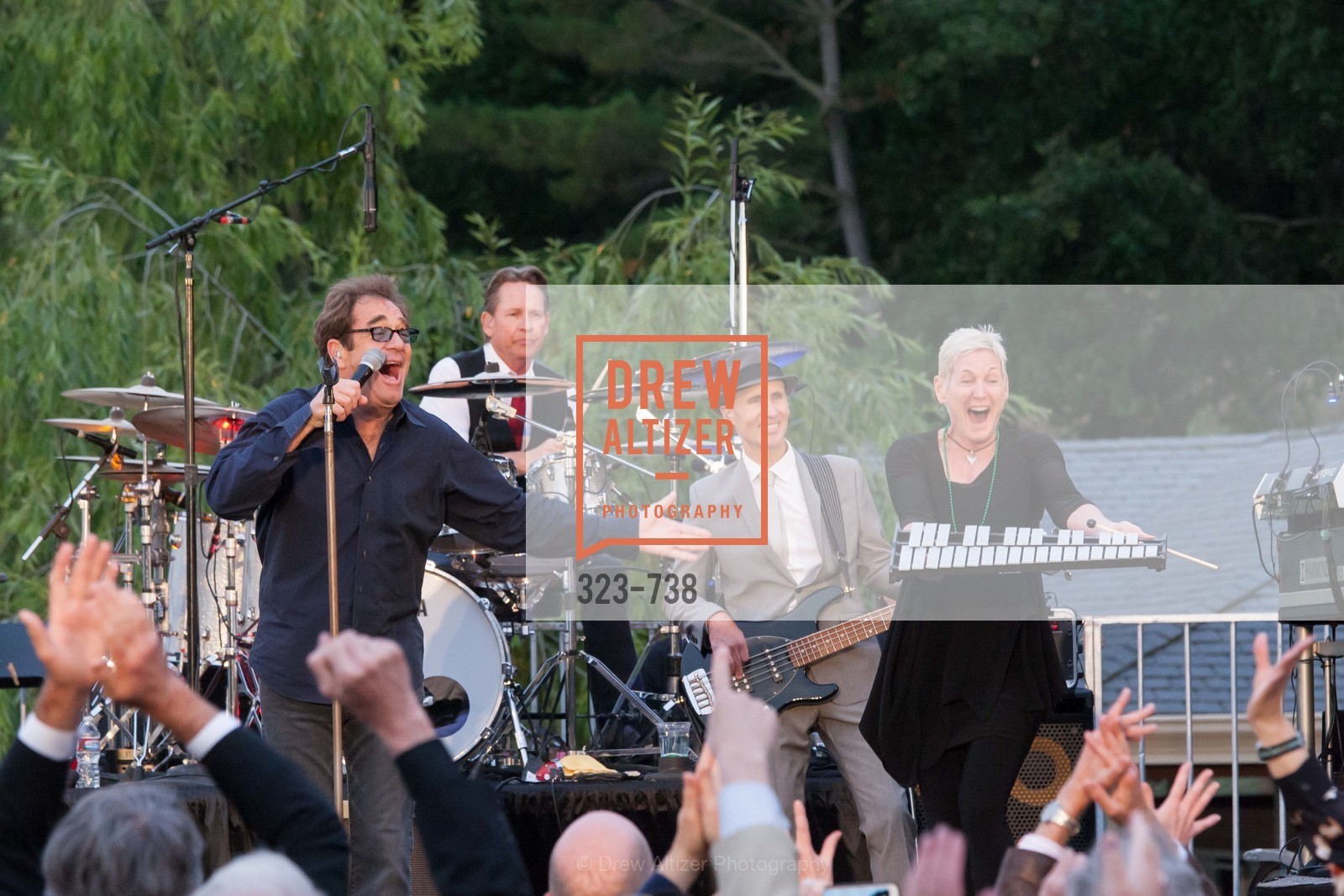 Huey Lewis, Cynthia Woods, LymeAid 2015, US, May 18th, 2015,Drew Altizer, Drew Altizer Photography, full-service agency, private events, San Francisco photographer, photographer california
