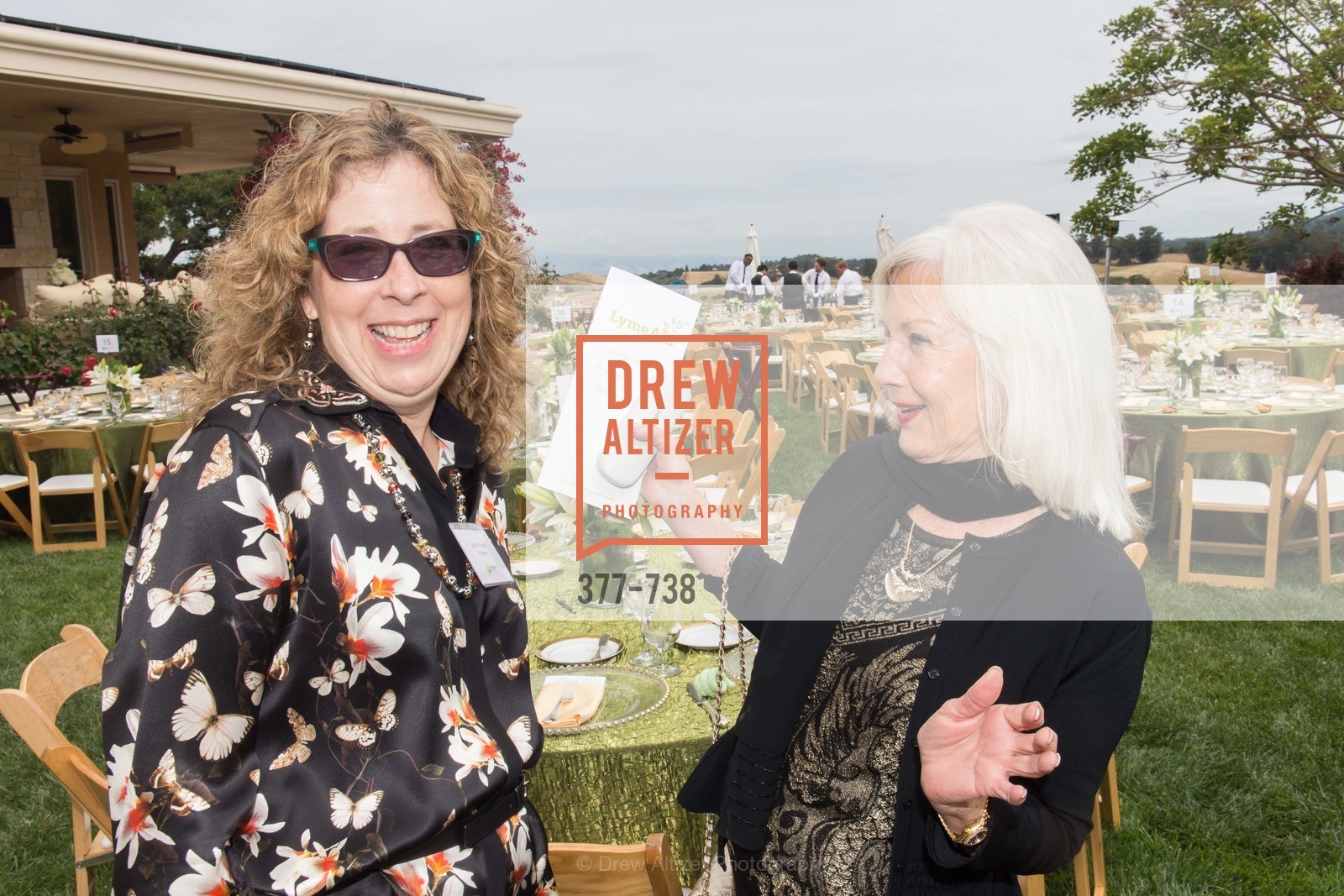 Laure Woods, Arlene Inch, LymeAid 2015, US, May 18th, 2015,Drew Altizer, Drew Altizer Photography, full-service agency, private events, San Francisco photographer, photographer california