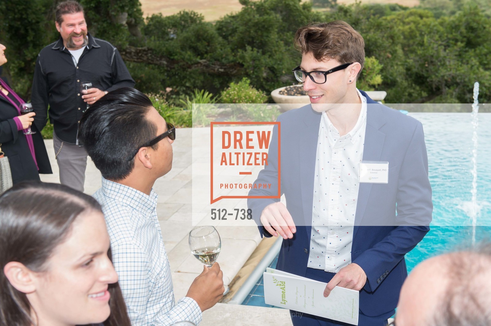 Jerome Bouquet, LymeAid 2015, US, May 18th, 2015,Drew Altizer, Drew Altizer Photography, full-service agency, private events, San Francisco photographer, photographer california