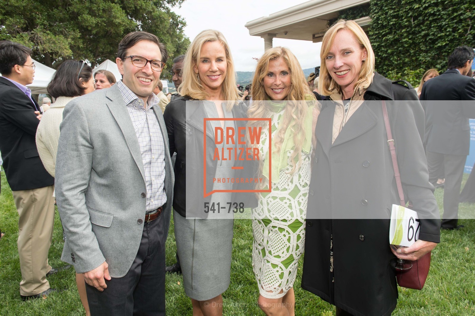 Amir Rubin, Karen Johnson, Sherry Cagan, Nicole Rubin, LymeAid 2015, US, May 18th, 2015,Drew Altizer, Drew Altizer Photography, full-service agency, private events, San Francisco photographer, photographer california