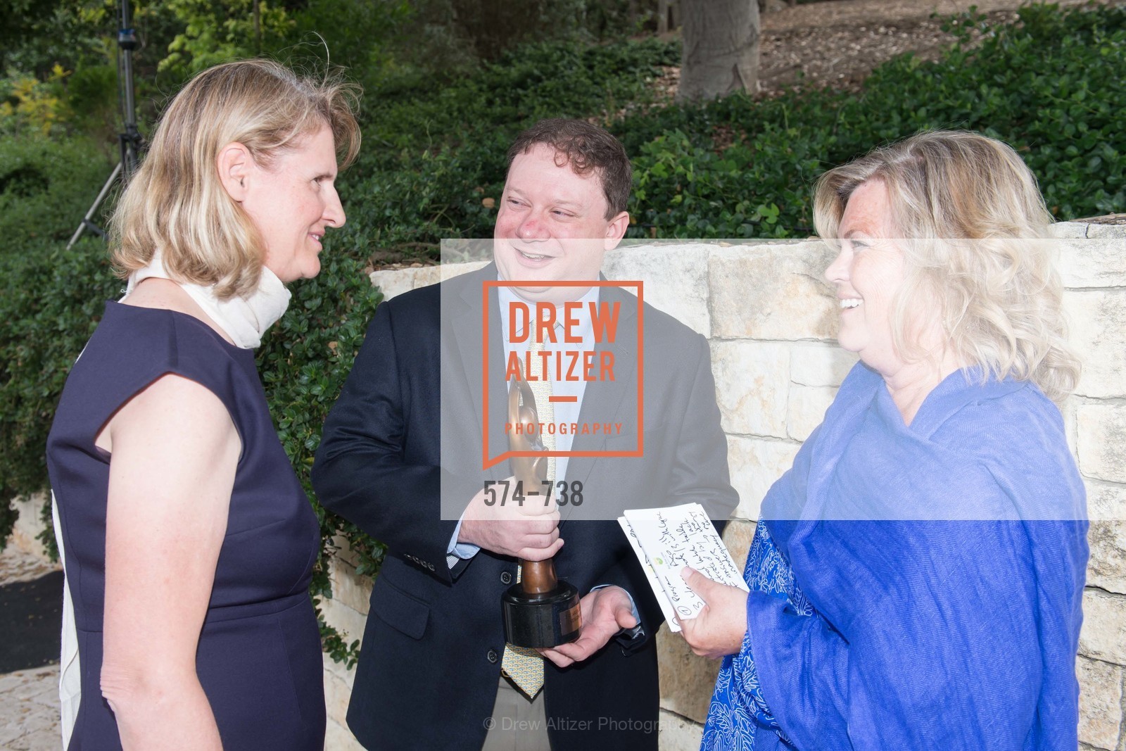 Bonnie Crater, John Brander, Linda Giampi, LymeAid 2015, US, May 18th, 2015,Drew Altizer, Drew Altizer Photography, full-service agency, private events, San Francisco photographer, photographer california