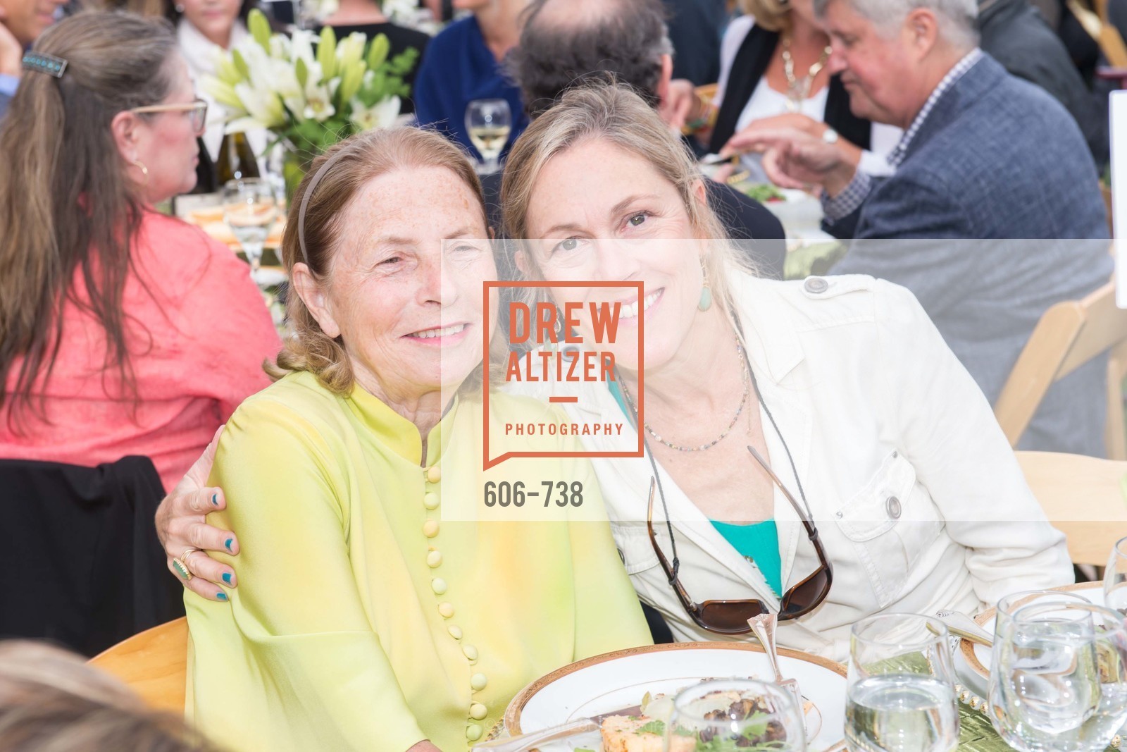 Francoise Disle, Mary Zarucchi, LymeAid 2015, US, May 18th, 2015,Drew Altizer, Drew Altizer Photography, full-service agency, private events, San Francisco photographer, photographer california