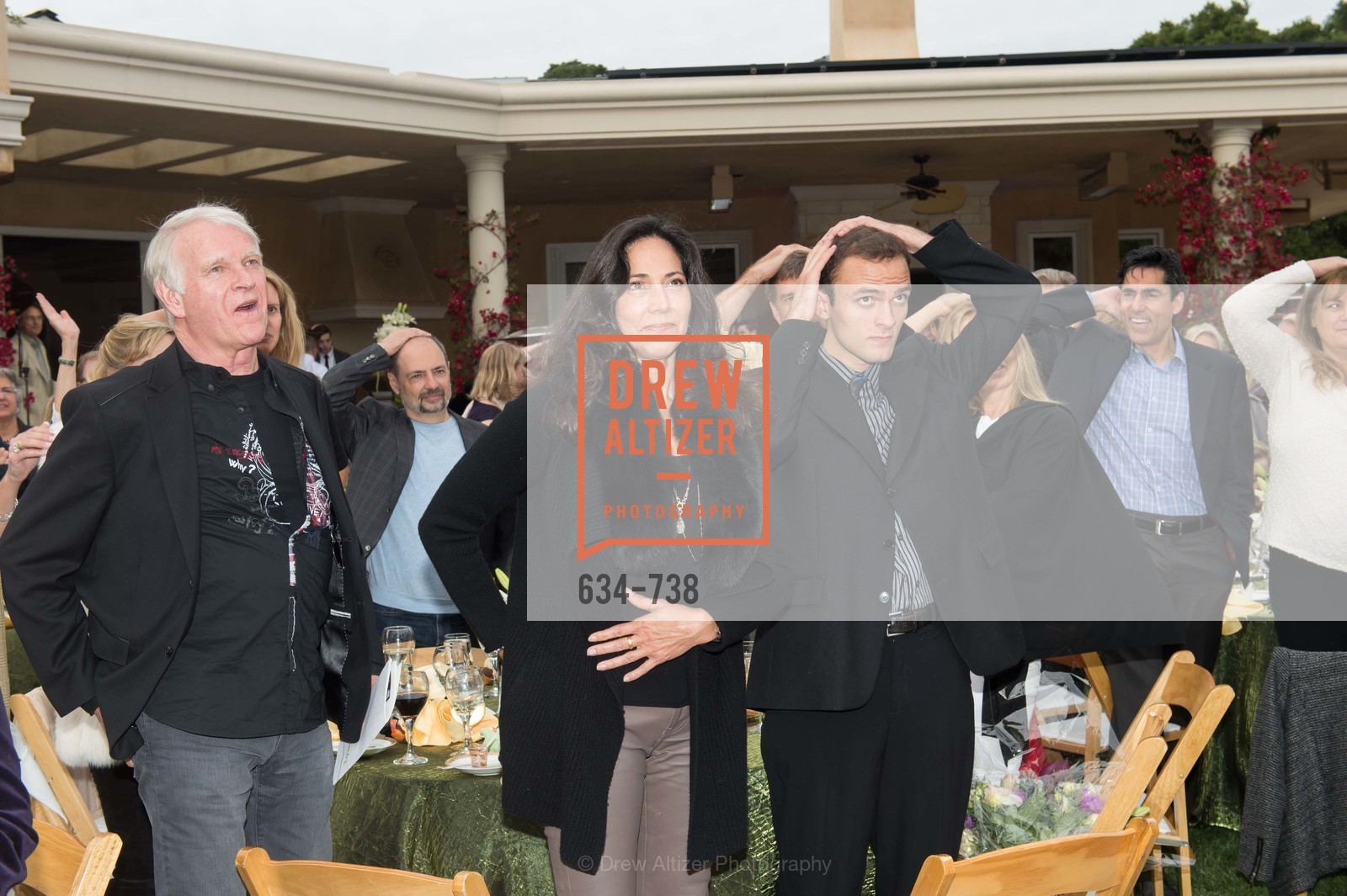 Dave House, Devyani Kamdar, Sean Morgenthaler, LymeAid 2015, US, May 18th, 2015,Drew Altizer, Drew Altizer Photography, full-service agency, private events, San Francisco photographer, photographer california