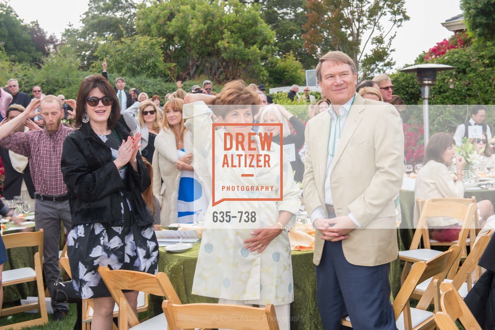 Elaine Mellis, Kathy Morris, Don Morris, LymeAid 2015, US, May 18th, 2015,Drew Altizer, Drew Altizer Photography, full-service agency, private events, San Francisco photographer, photographer california