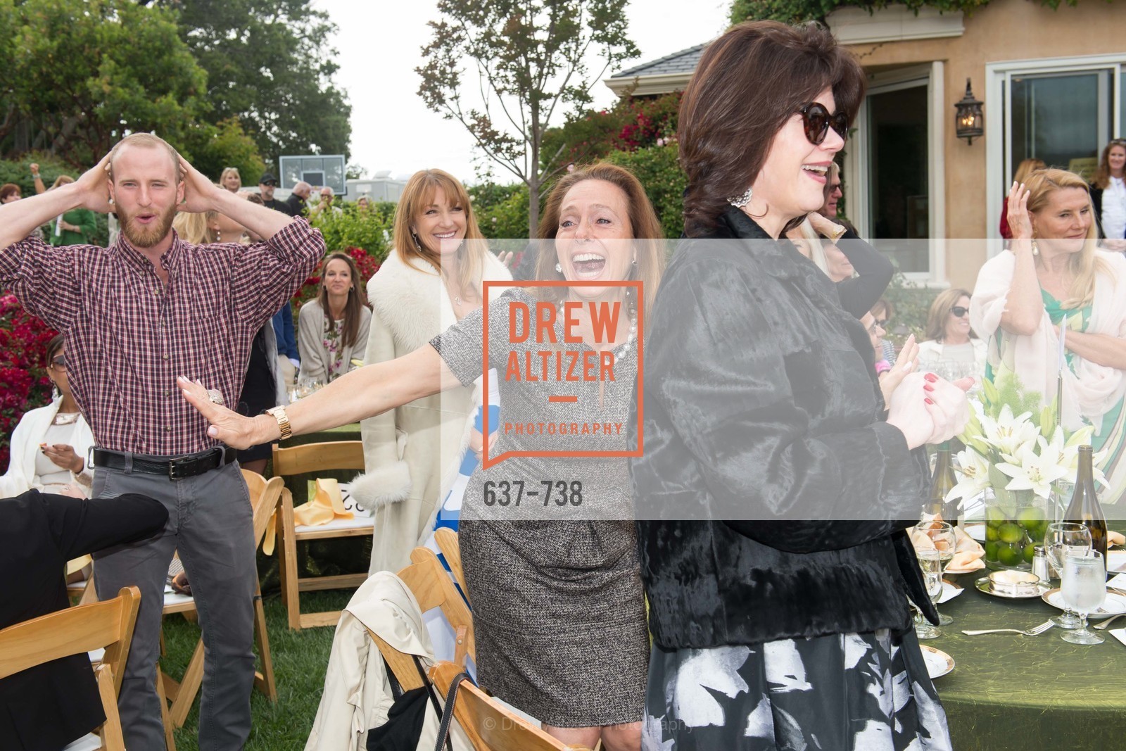 Elisabeth Thieriot, Elaine Mellis, LymeAid 2015, US, May 18th, 2015,Drew Altizer, Drew Altizer Photography, full-service agency, private events, San Francisco photographer, photographer california