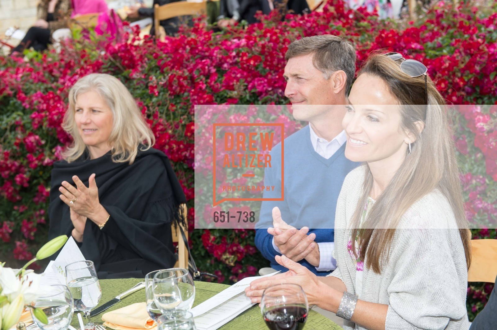 Gary Swart, Kathy Swart, LymeAid 2015, US, May 18th, 2015,Drew Altizer, Drew Altizer Photography, full-service agency, private events, San Francisco photographer, photographer california