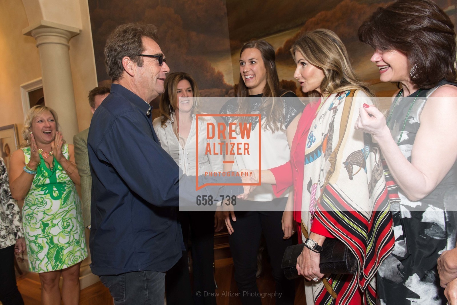 Huey Lewis, Elaine Mellis, LymeAid 2015, US, May 18th, 2015,Drew Altizer, Drew Altizer Photography, full-service agency, private events, San Francisco photographer, photographer california