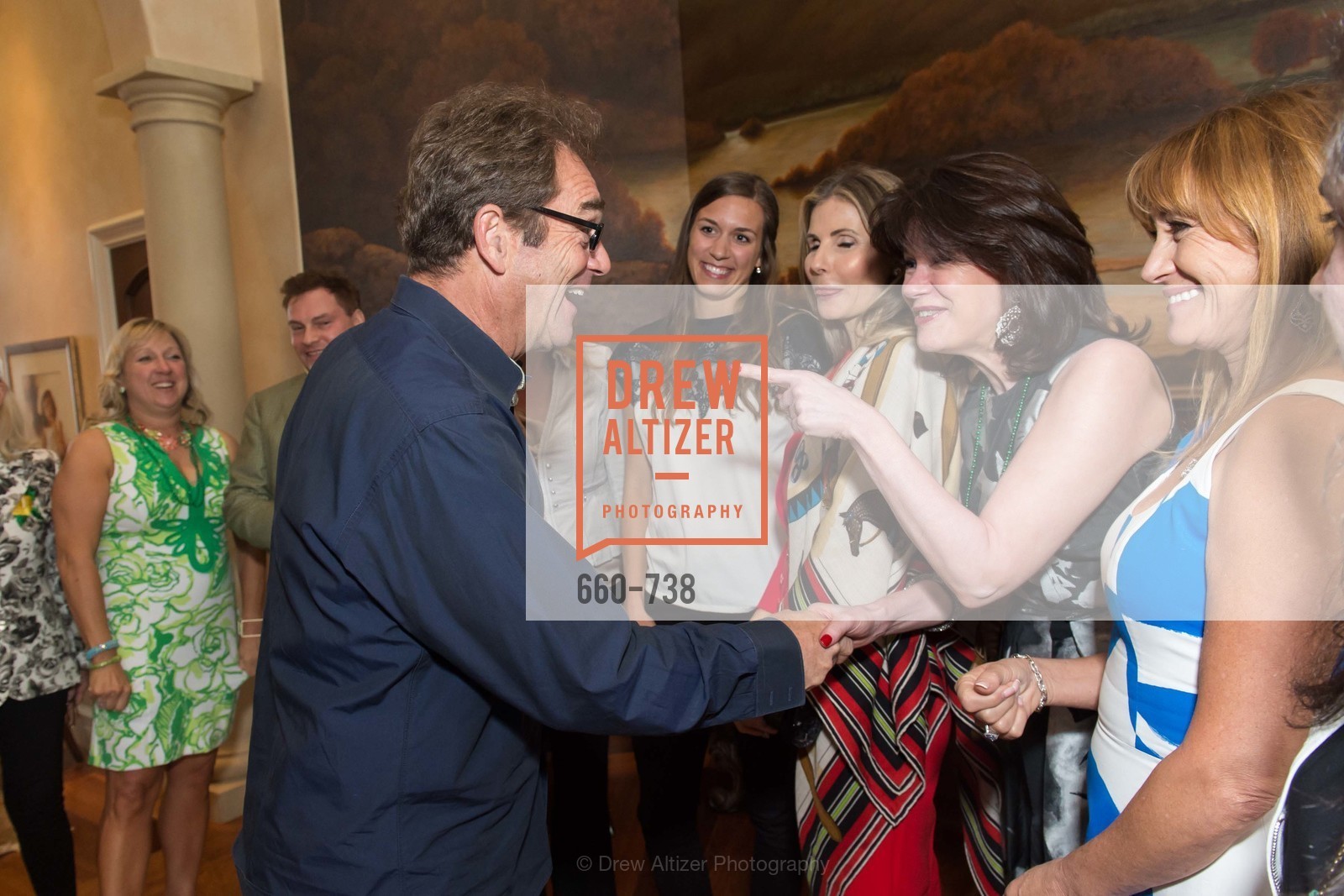 Huey Lewis, Elaine Mellis, Jane Seymour, LymeAid 2015, US, May 18th, 2015,Drew Altizer, Drew Altizer Photography, full-service agency, private events, San Francisco photographer, photographer california