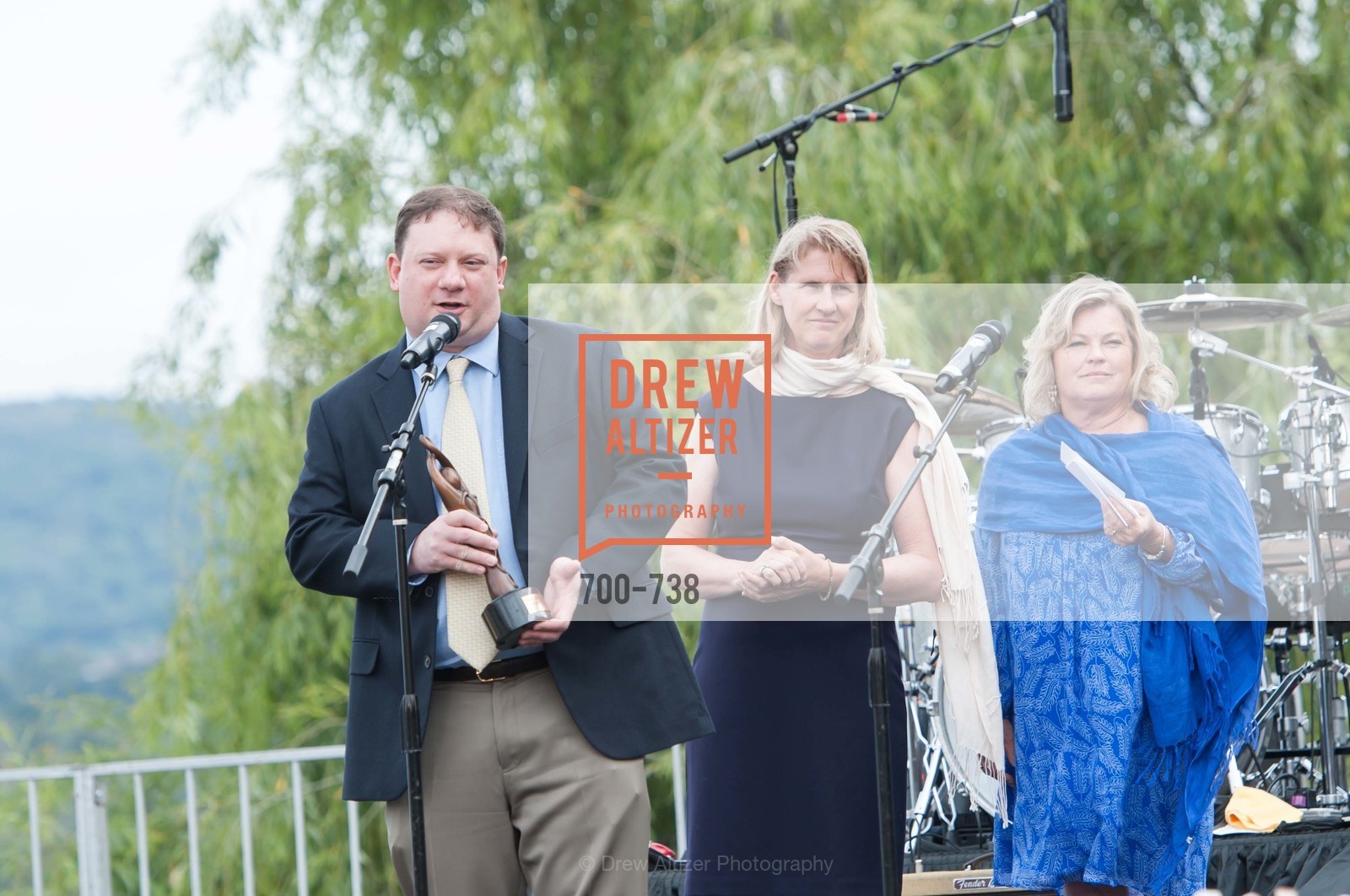 John Brander, Bonnie Crater, Linda Giampi, LymeAid 2015, US, May 18th, 2015,Drew Altizer, Drew Altizer Photography, full-service agency, private events, San Francisco photographer, photographer california