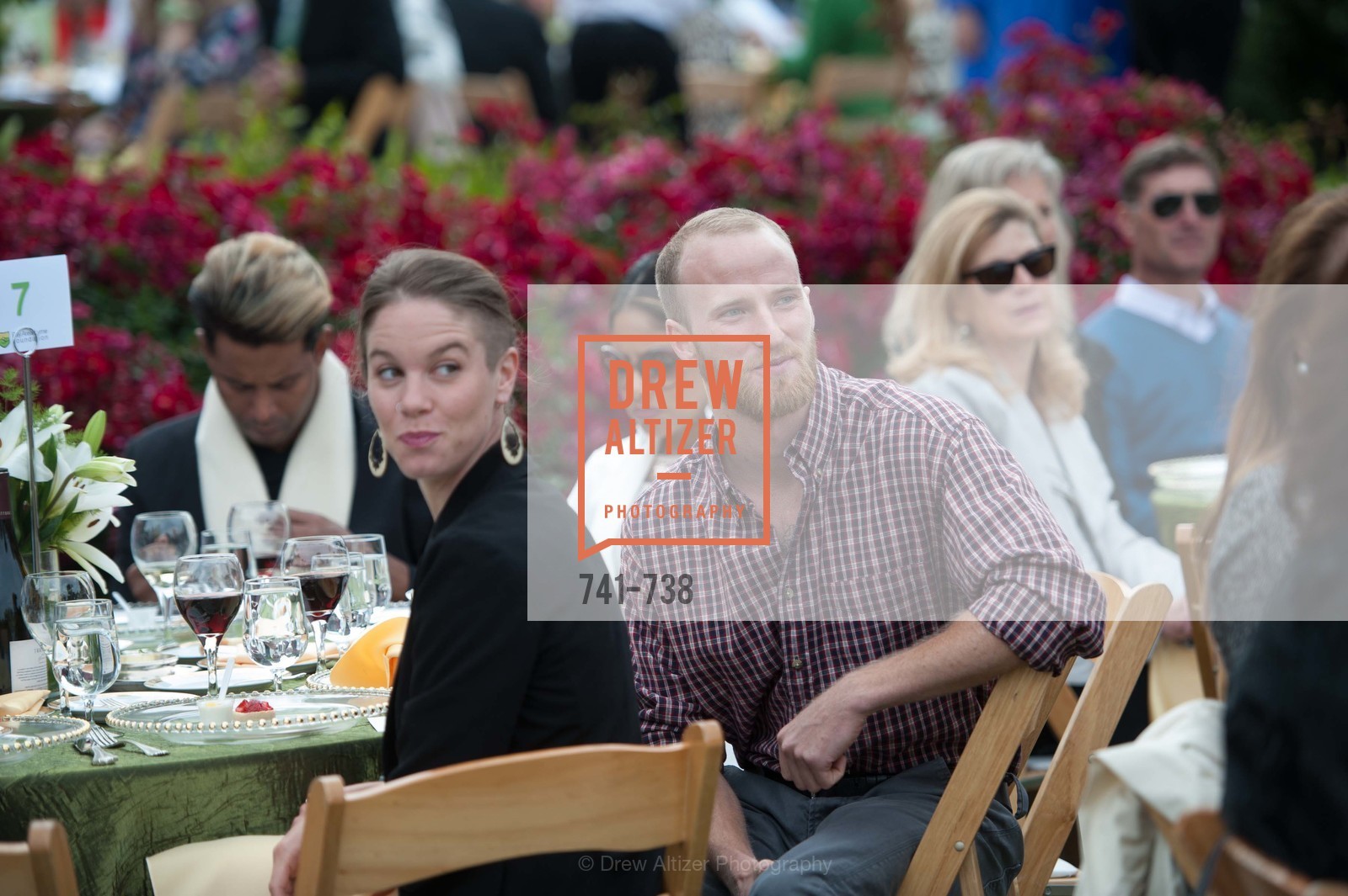 Lauren McClaire, Elet Hall, LymeAid 2015, US, May 18th, 2015,Drew Altizer, Drew Altizer Photography, full-service agency, private events, San Francisco photographer, photographer california