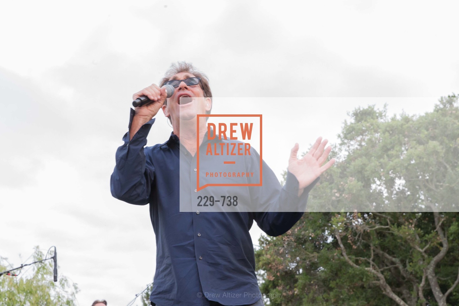 Performance By Huey Lewis And The News, LymeAid 2015, US, May 18th, 2015,Drew Altizer, Drew Altizer Photography, full-service agency, private events, San Francisco photographer, photographer california