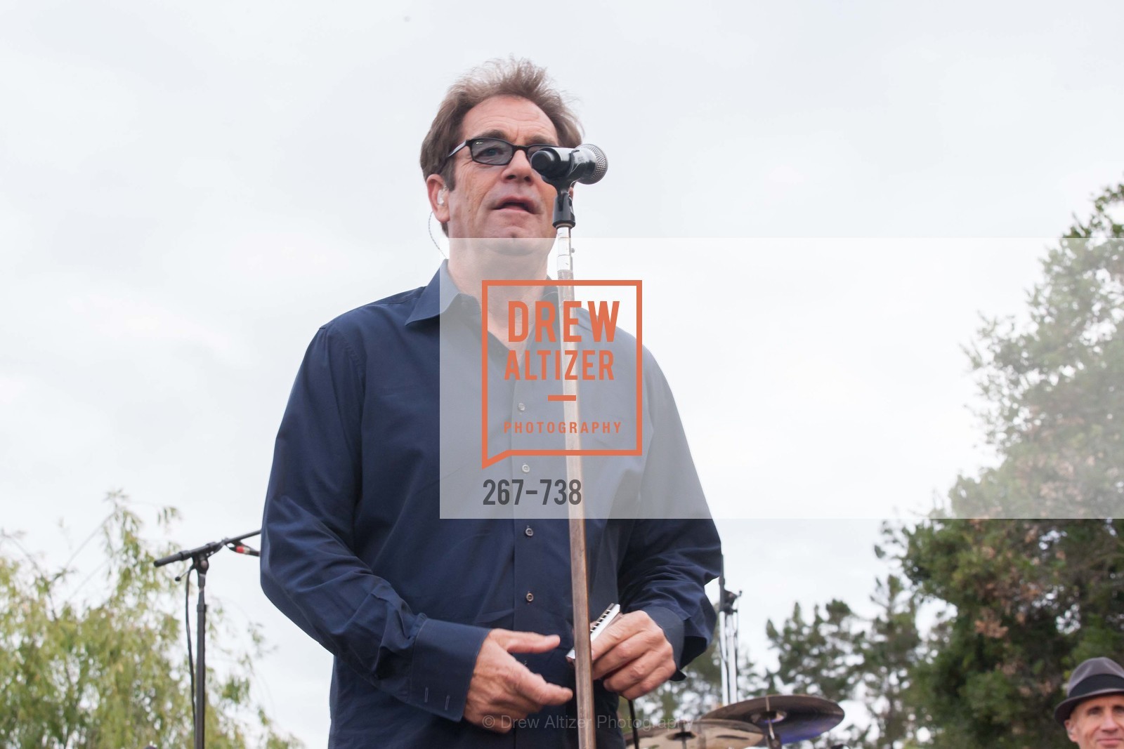Performance By Huey Lewis And The News, LymeAid 2015, US, May 18th, 2015,Drew Altizer, Drew Altizer Photography, full-service agency, private events, San Francisco photographer, photographer california