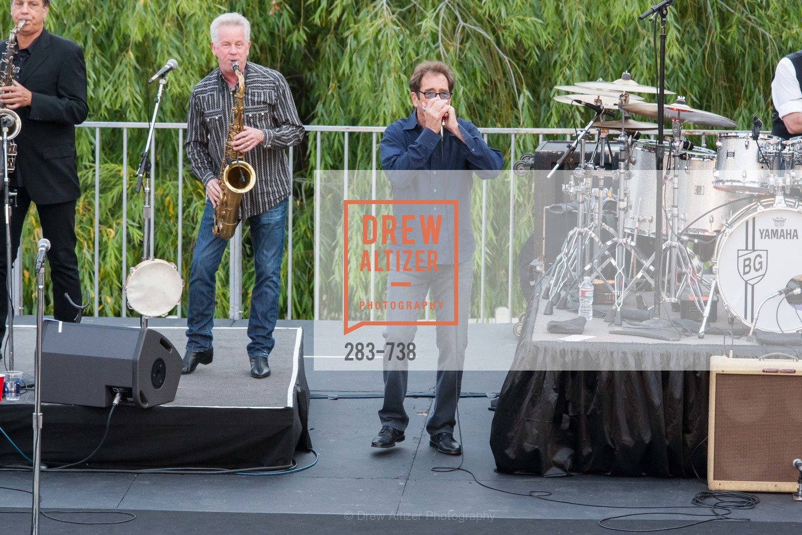 Performance By Huey Lewis And The News, LymeAid 2015, US, May 18th, 2015,Drew Altizer, Drew Altizer Photography, full-service agency, private events, San Francisco photographer, photographer california