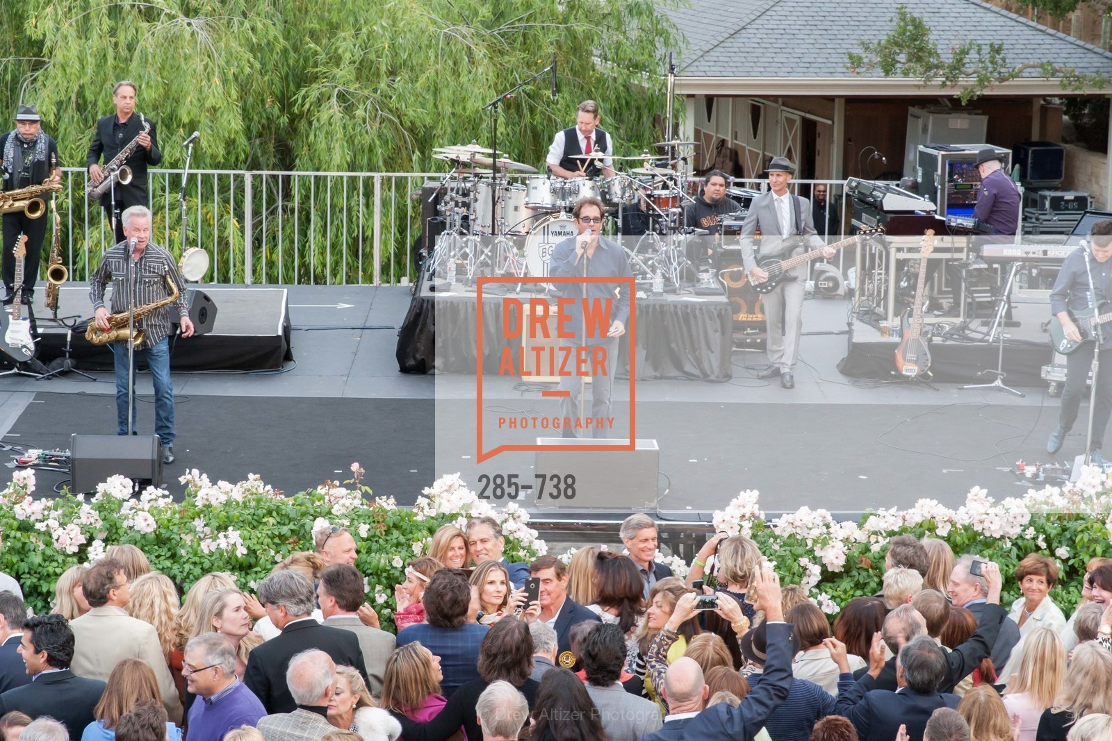 Performance By Huey Lewis And The News, LymeAid 2015, US, May 18th, 2015,Drew Altizer, Drew Altizer Photography, full-service agency, private events, San Francisco photographer, photographer california