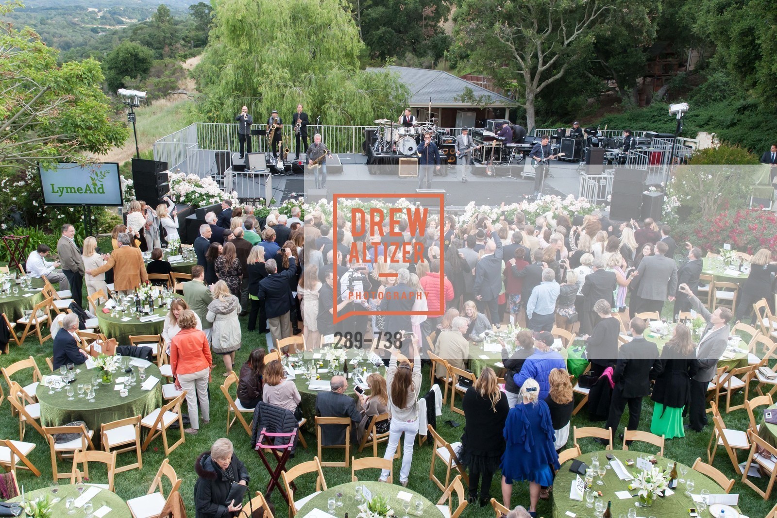 Performance By Huey Lewis And The News, LymeAid 2015, US, May 18th, 2015,Drew Altizer, Drew Altizer Photography, full-service agency, private events, San Francisco photographer, photographer california