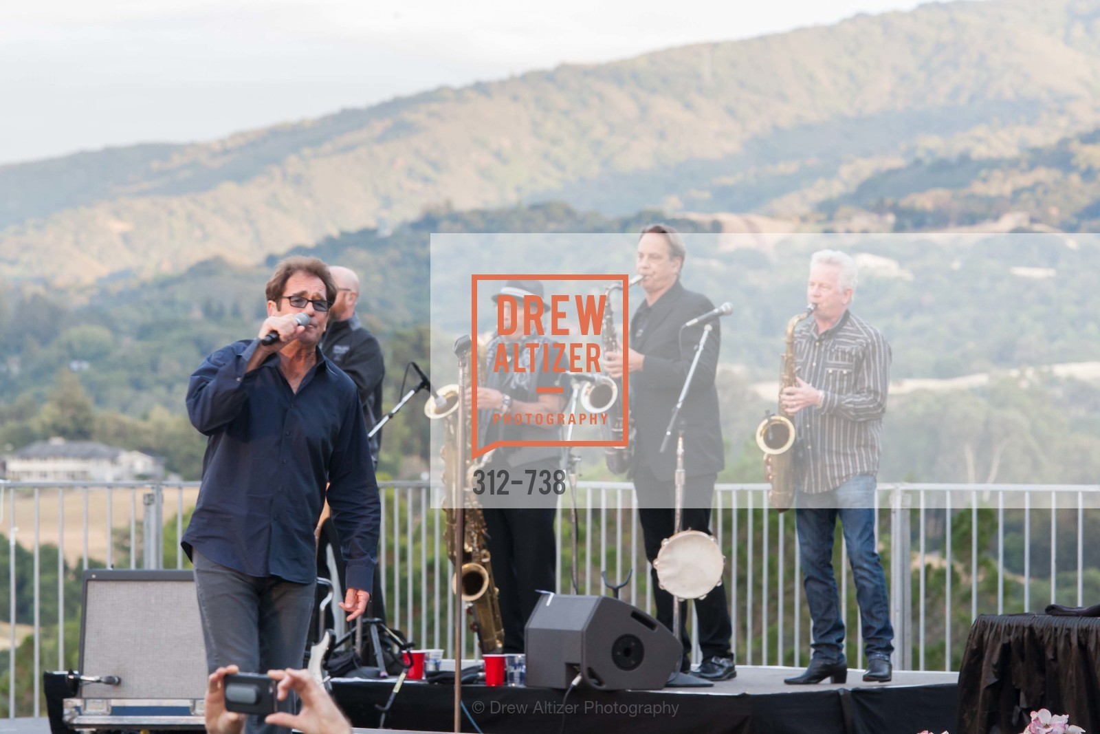 Performance By Huey Lewis And The News, LymeAid 2015, US, May 18th, 2015,Drew Altizer, Drew Altizer Photography, full-service agency, private events, San Francisco photographer, photographer california