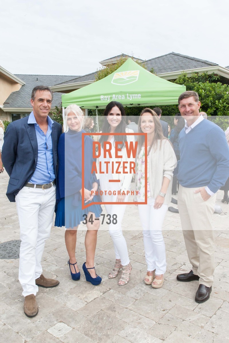 David Rottman, Daisy White, Paige Larkin, Kathy Swart, Gary Swart, LymeAid 2015, US, May 18th, 2015,Drew Altizer, Drew Altizer Photography, full-service agency, private events, San Francisco photographer, photographer california