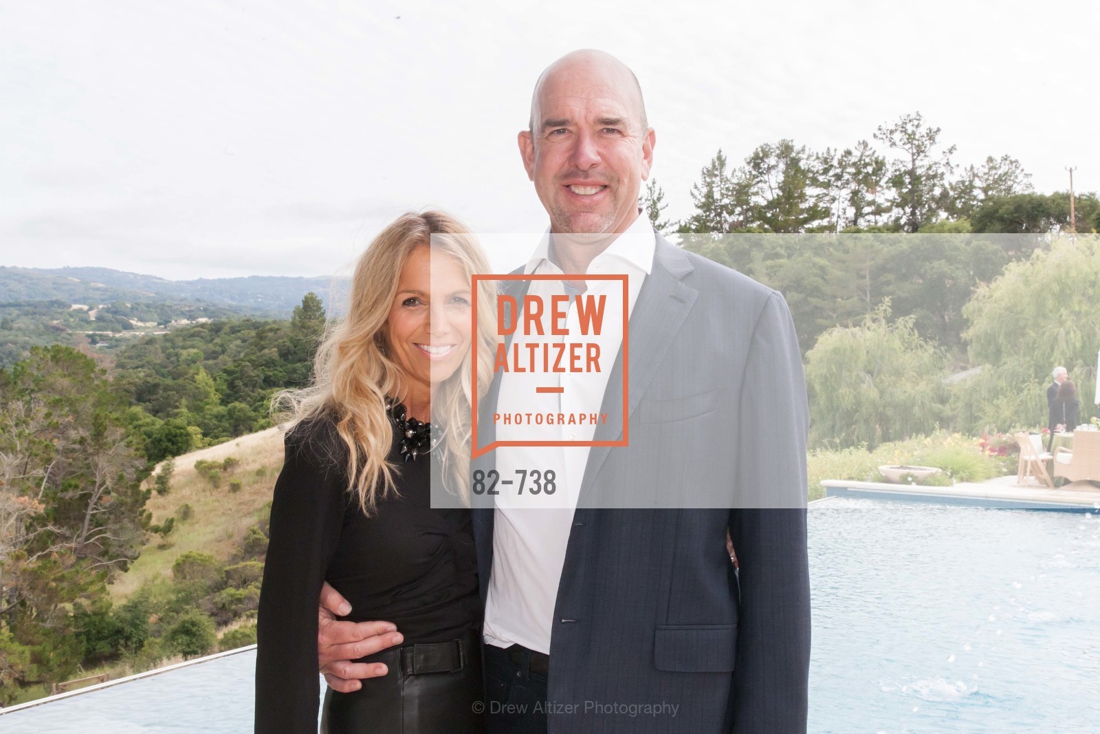 Annie Zehren, Jamie Rector, Photo #82-738