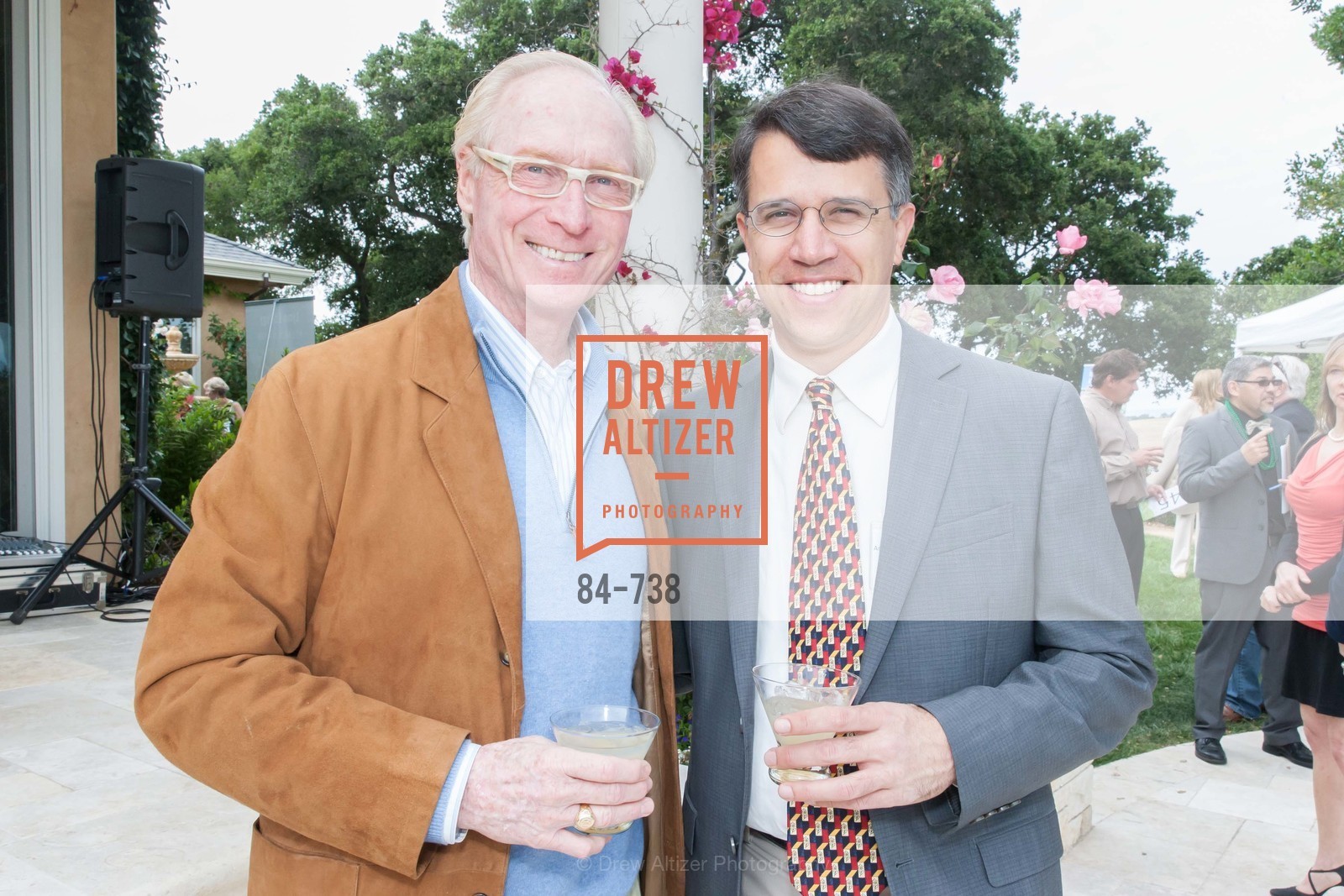 Herschel Cobb, Andy Kogelnik, LymeAid 2015, US, May 18th, 2015, Photo #84-738 Herschel Cobb, Andy Kogelnik, Photo #84-738